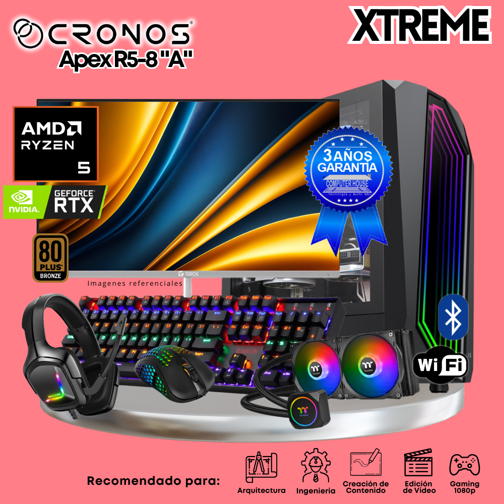 PC