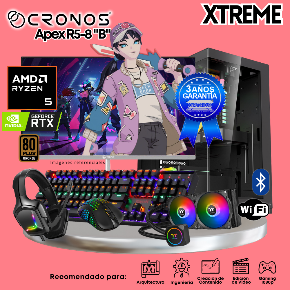 PC