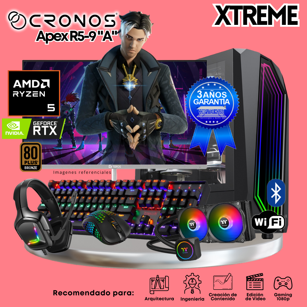 PC