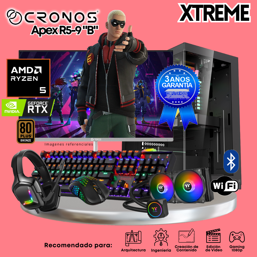 PC