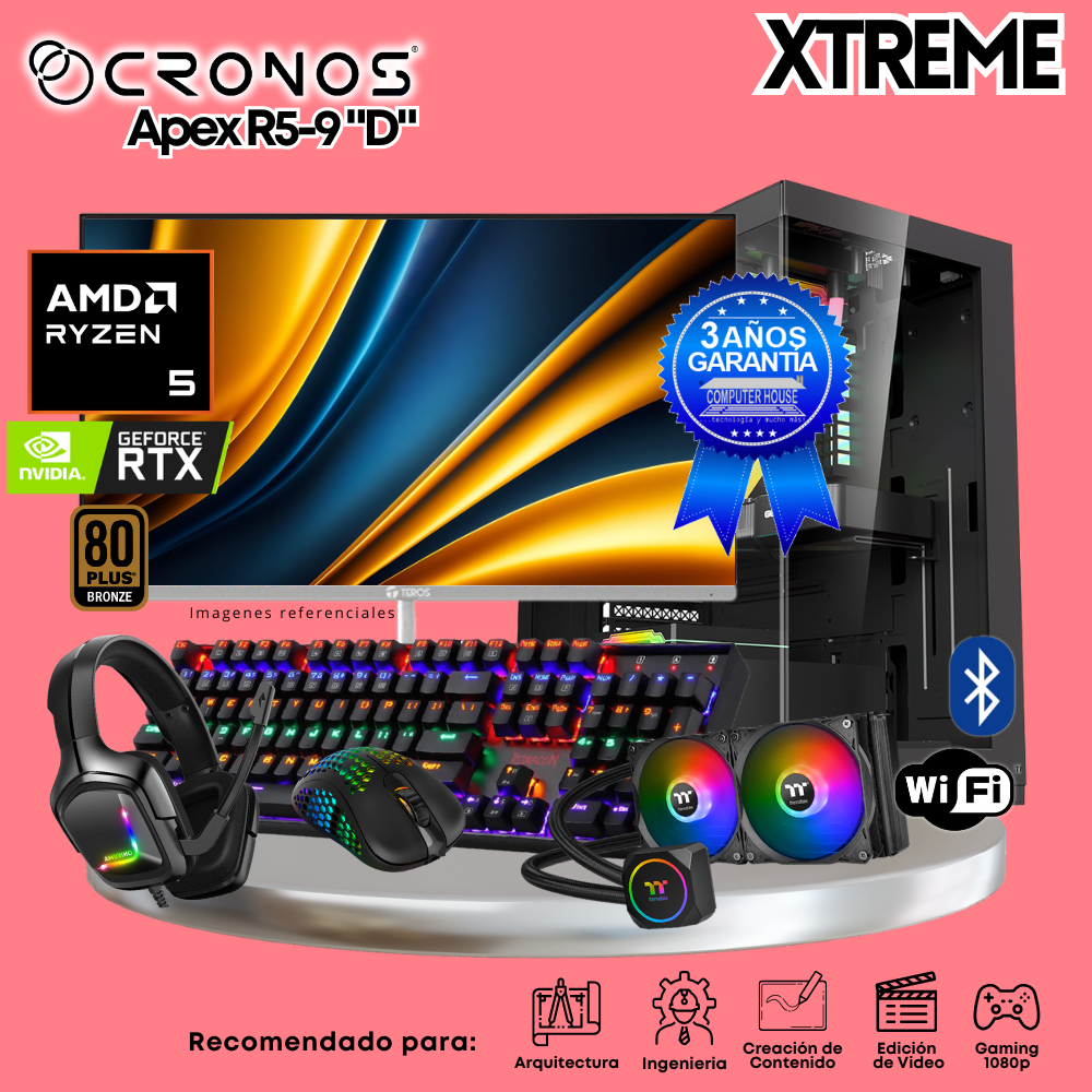 PC