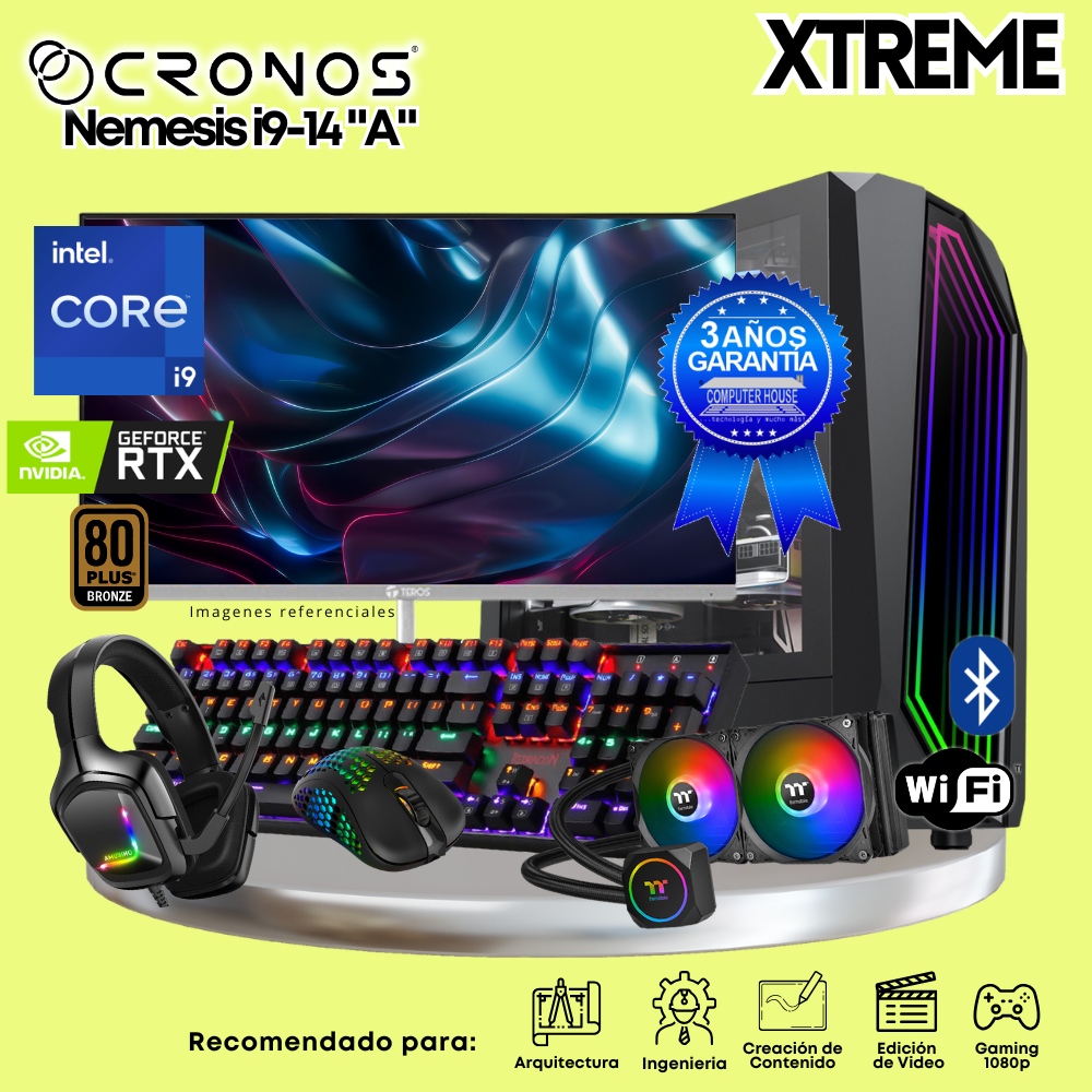 PC