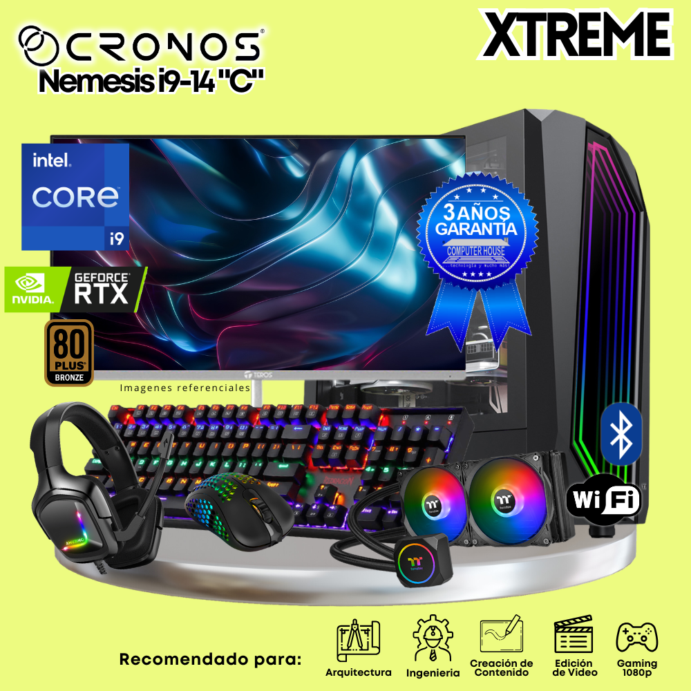 PC