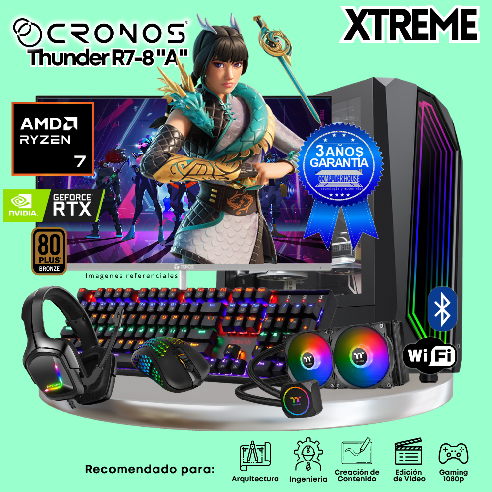 PC