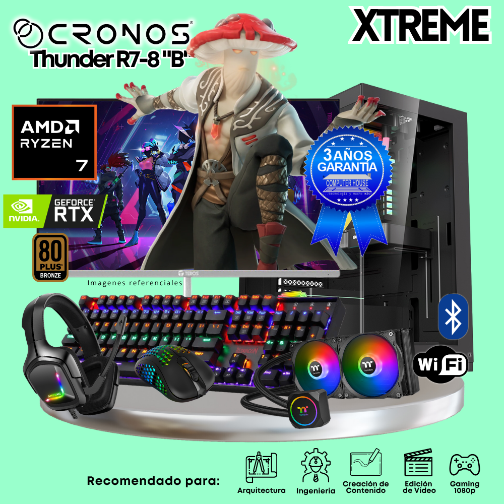 PC