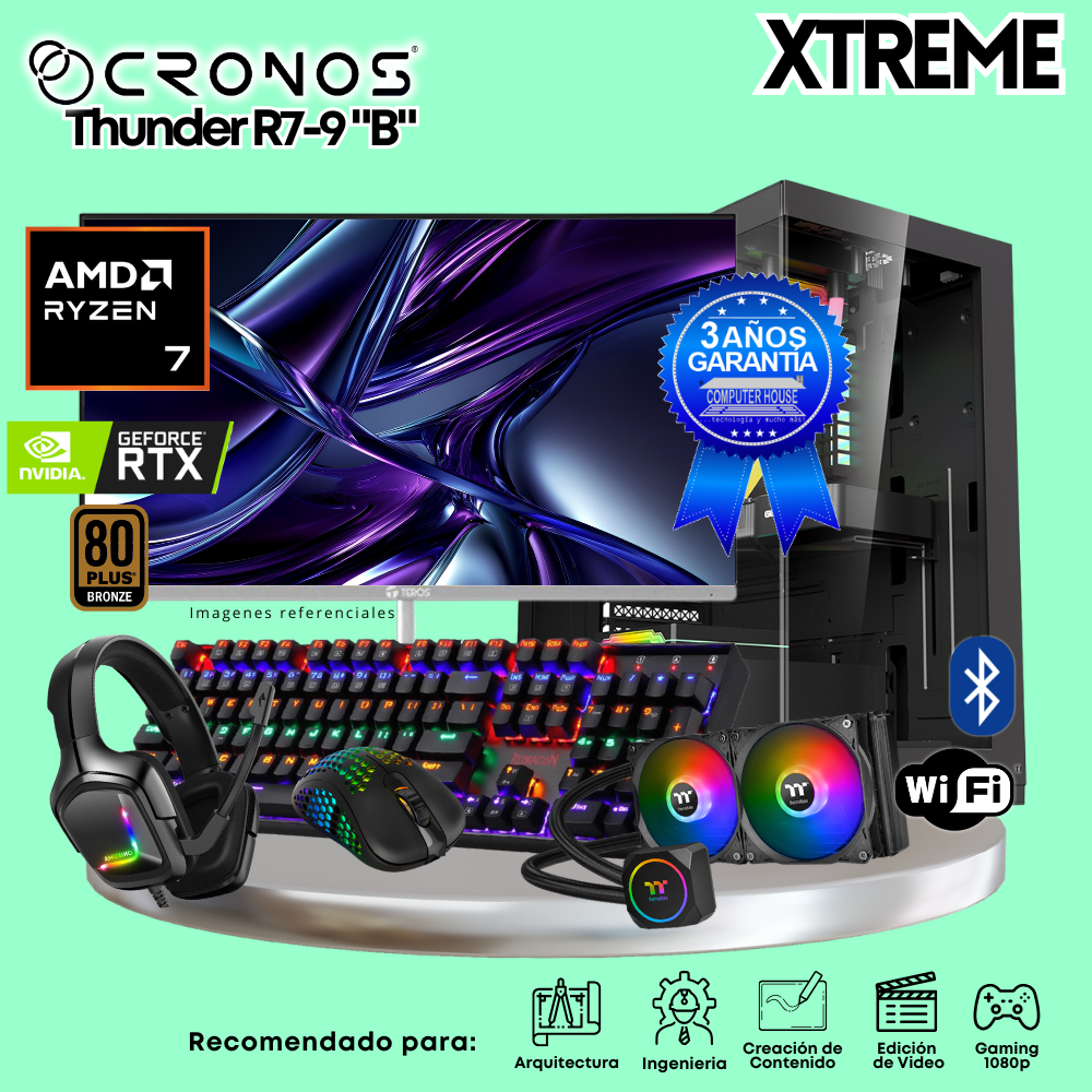 PC