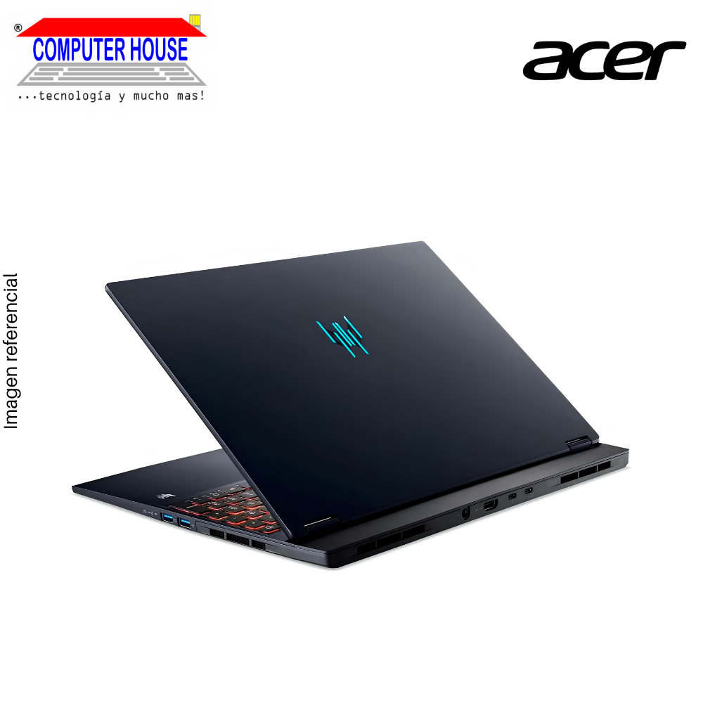 ASUS Rog Strix G16 Laptop, Core Ultra 9-275HX, 32GB DDR5 RAM, 1TB SSD, RTX5070Ti 12GB Video, 16" FHD 240Hz, English Keyboard, Windows 11.