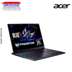 ASUS Rog Strix G16 Laptop, Core Ultra 9-275HX, 32GB DDR5 RAM, 1TB SSD, RTX5070Ti 12GB Video, 16" FHD 240Hz, English Keyboard, Windows 11.