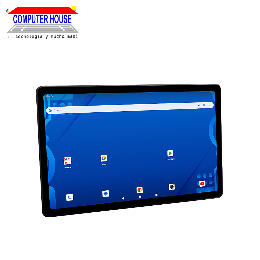 ADVANCE NovaPad NP6050 Tablet, RAM 8GB, 10.36" IPS 2000*1200, 128GB, Android 13, 4G LTE 