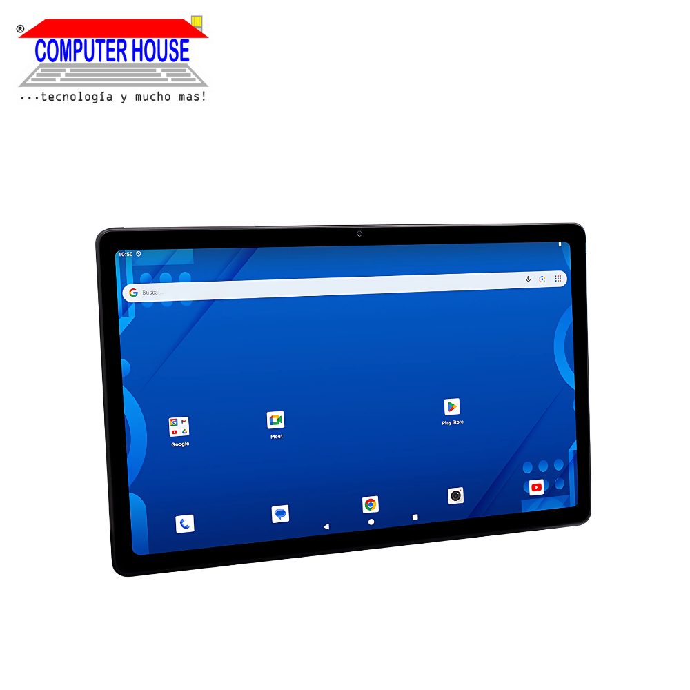 Tablet ADVANCE NovaPad NP6050, RAM 8GB, 10.36