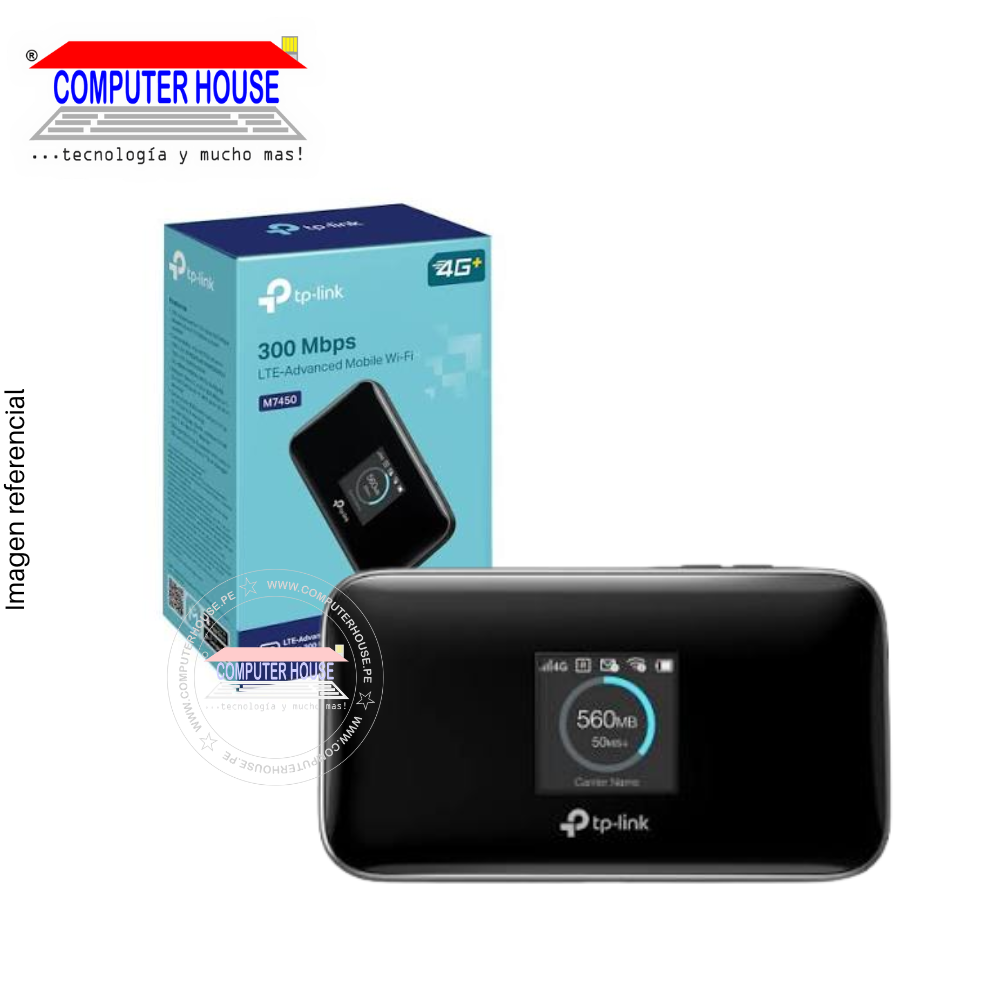 TP-LINK Archer AX23 Router, AX1800, Wi-Fi 6, Dual Band 2.4GHz (up to 574Mbps) and 5GHz (up to 1201Mbps). 