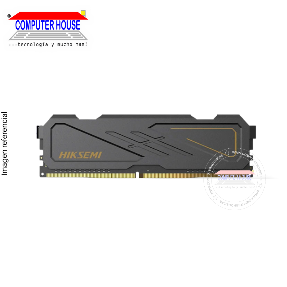 DDR4 SODIMM RAM KINGSTON 16GB, 3200Mhz. 