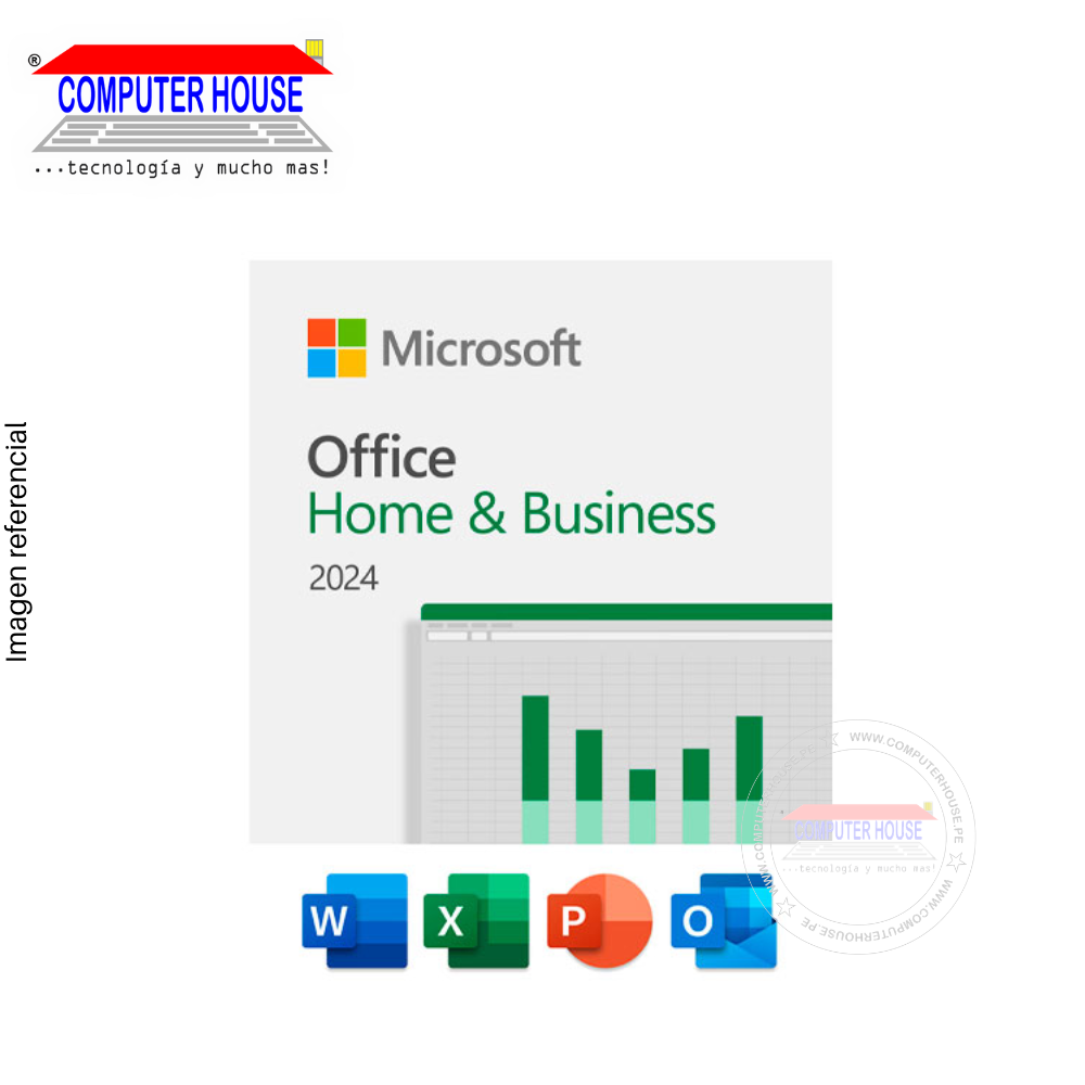 Microsoft Office HOME &amp; STUDENT 2021 1PC, Virtual License (ESD) (79G-05341)