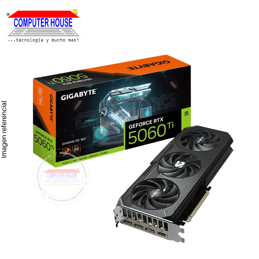 MSI RTX5060TI 8GB Video Card, GDDR7, Ventus 2x OC Plus, NVIDIA GeForce, 3xDisplayPort, 1xHDMI, PCI-e 5.0.