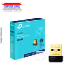 Adaptador WiFi TP-LINK Archer T1U Nano, AC450, Banda 5GHz (hasta 433Mbps), USB-A.
