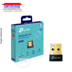 Adaptador Bluetooth TP-LINK UB500, Bluetooth 5.4, USB-A.