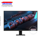 Monitor 27" GIGABYTE GS27FA, 180Hz, 1MS, Plano, FHD, FreeSync, HDMIx2/DPx1/Audio-Out.
