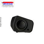 Parlante CREATIVE  Gaming GS3 Sound Bar RGB, 24W, Bluetooth 5.4, USB Tipo-C, Black.