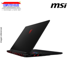 HP Vector 16 Laptop, Core Ultra 9-275HX, 16GB DDR5 RAM, 1TB SSD, RTX5080 16GB Video, 16" QHD 240Hz, English Keyboard, Windows 11.