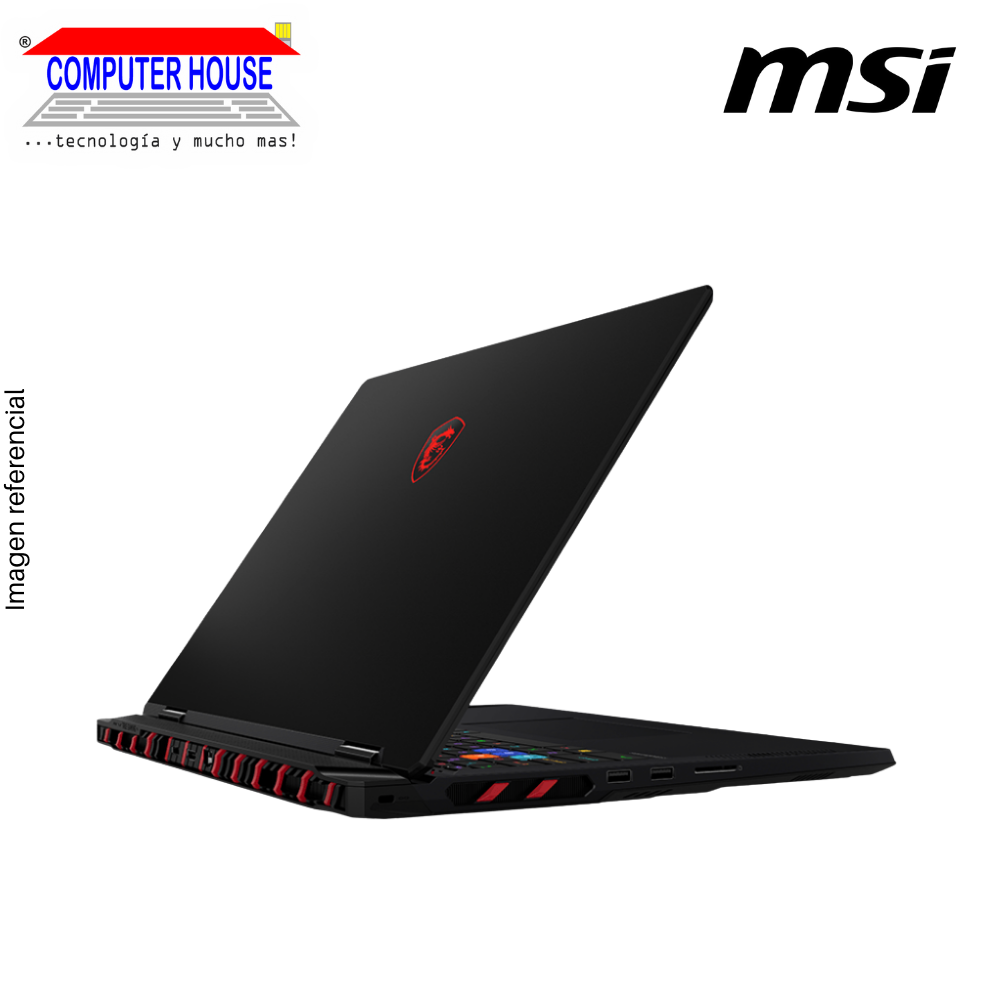 HP Vector 16 Laptop, Core Ultra 9-275HX, 16GB DDR5 RAM, 1TB SSD, RTX5080 16GB Video, 16" QHD 240Hz, English Keyboard, Windows 11.