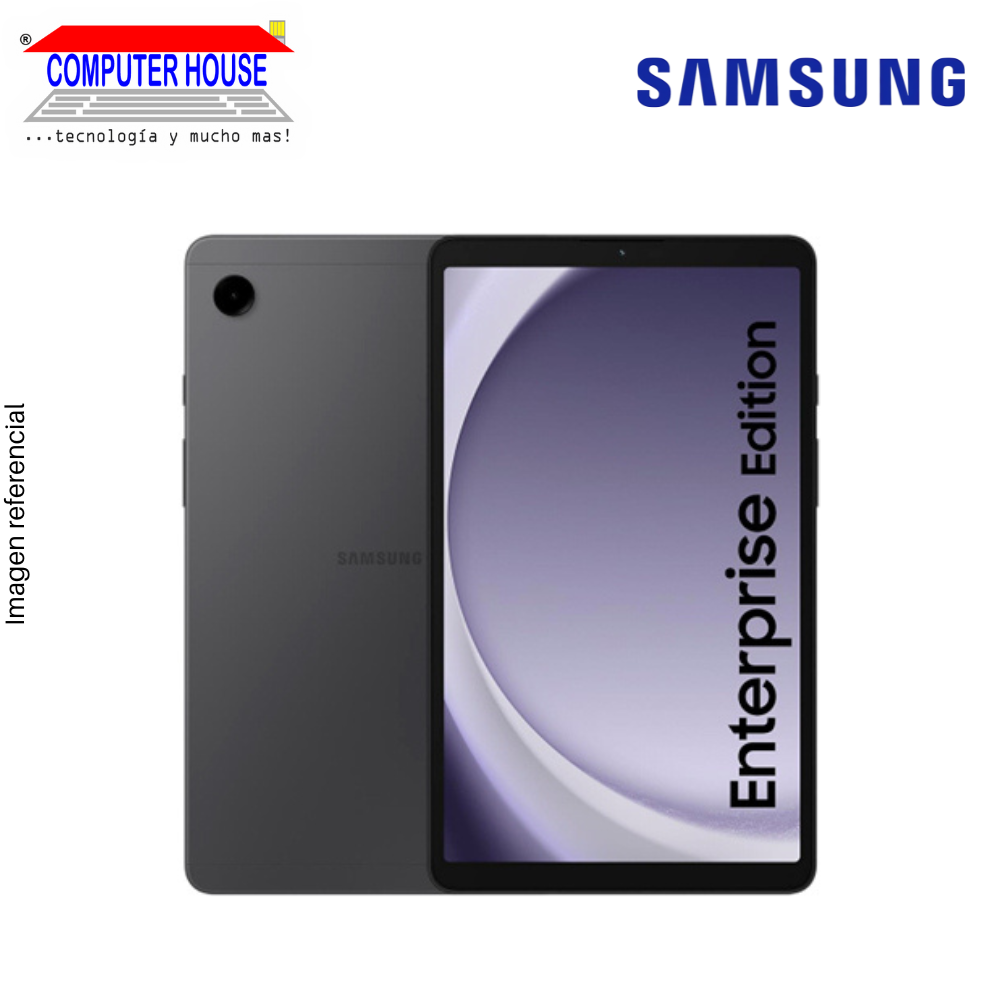 Tablet SAMSUNG Galaxy Tab A9, RAM 4GB, ROM 64GB, 8.7″ WXGA, 4G LTE, Android 13.