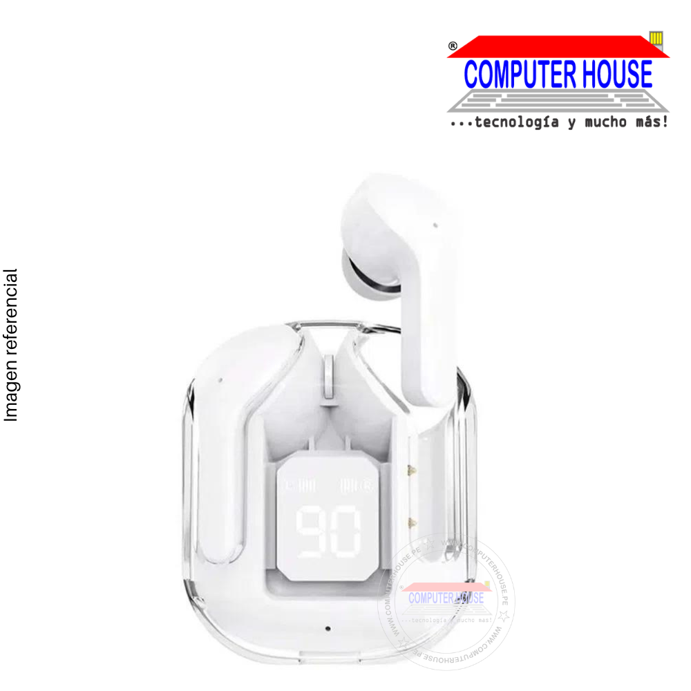 Air31 Bluetooth Wireless Headset, Colors.