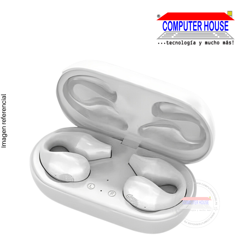 Air51 Bluetooth Wireless Headset.