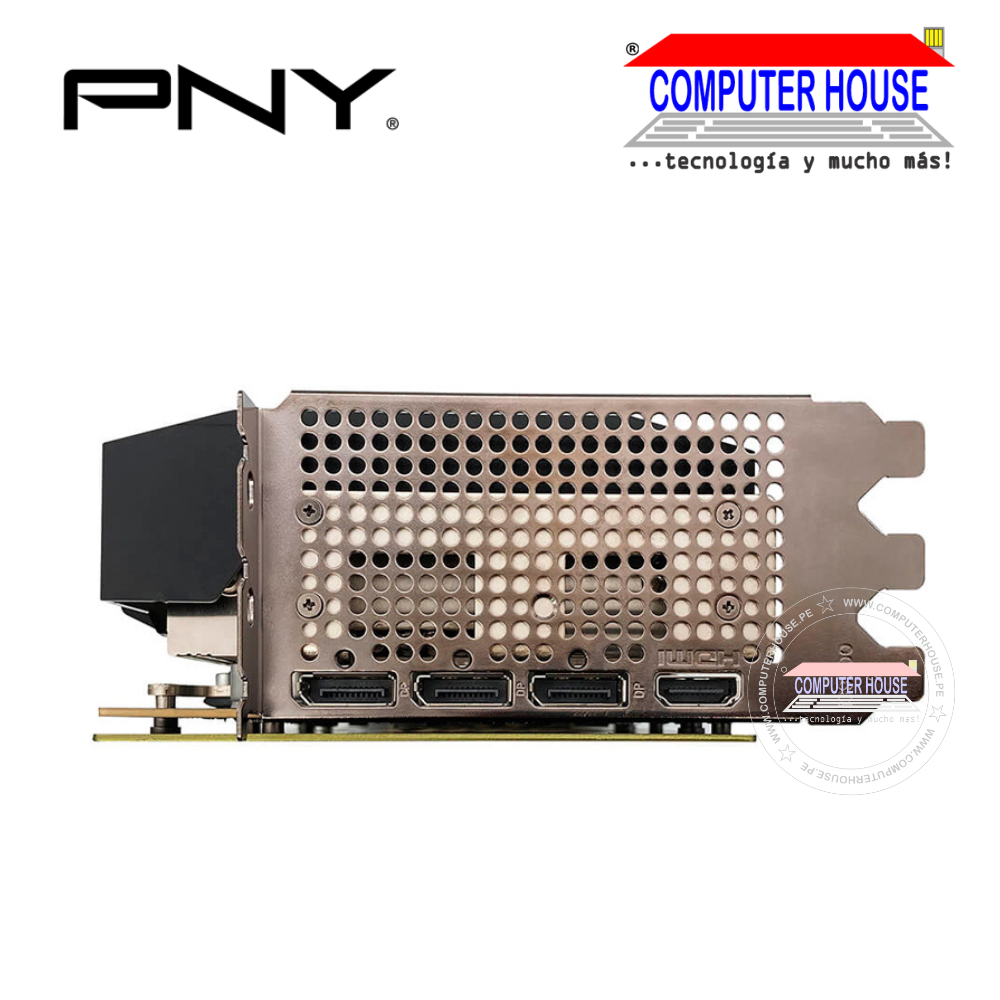 Tarjeta de video PNY RTX4080 16GB, GDDR6X, XLR8 Gaming UPRISING EPIC-X RGB, PCI-E 4.0 x16, GeForce