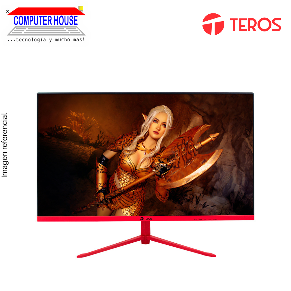 Monitor Teros 23.8