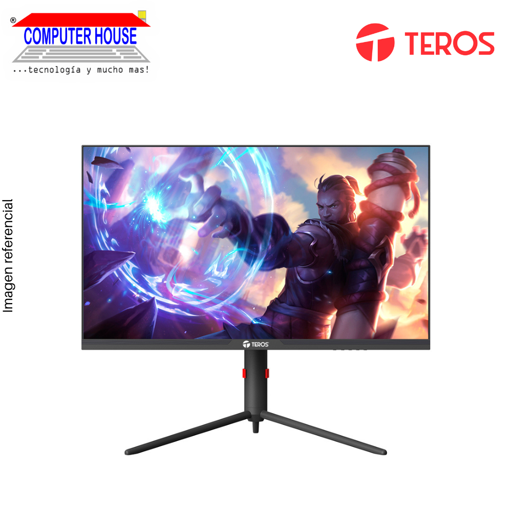 Monitor Gamer Teros 24.5