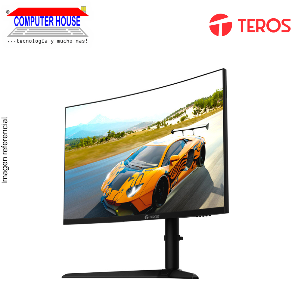 Monitor Teros 31.5