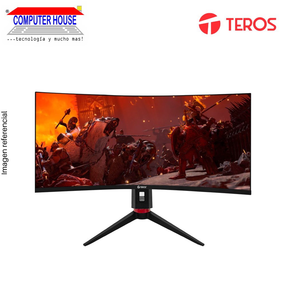 Monitor Teros 34