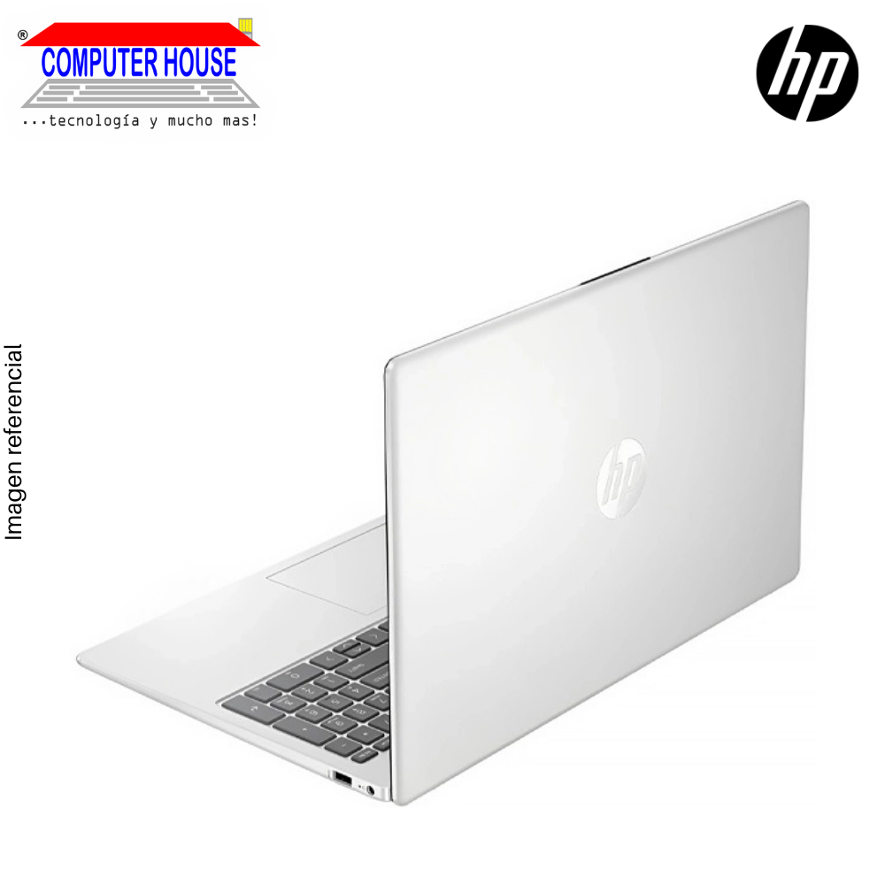 HP 15-fd0006la Laptop, Core i7-1355U, 12GB RAM, 512GB SSD, 15.6" FHD, FreeDos. 