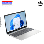 HP 15-fd0006la Laptop, Core i7-1355U, 12GB RAM, 512GB SSD, 15.6" FHD, FreeDos. 