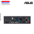 Motherboard ASUS TUF GAMING Z890-PLUS WIFI, DDR5, ATX, Socket LGA1851, Supports 14th, 13th and 12th Generation Intel Processors. 