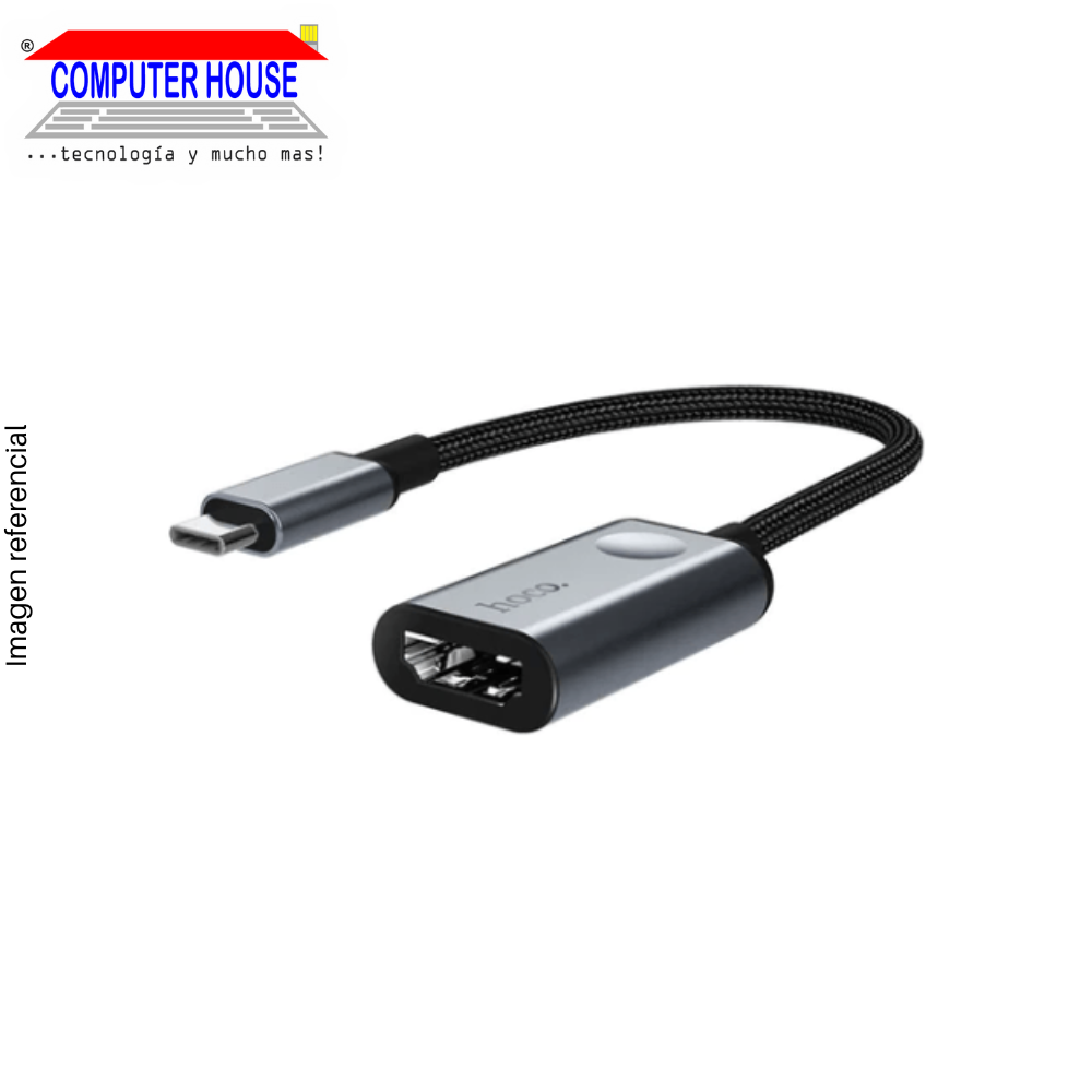 HOCO HB21 USB-C TO HDMI Adapter