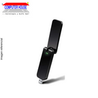 Adaptador WiFi TP-LINK Archer T4U, AC1300, MU-MIMO, Doble Banda 2.4GHz (hasta 400Mbps) y 5GHz (hasta 867Mbps), USB-A.