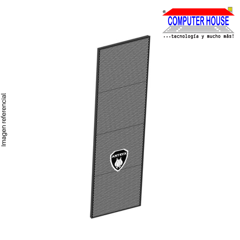 MESH TYPE FRONT PANEL FOR CASE FX DESTROYER SERIES (AC-FX570-A02)