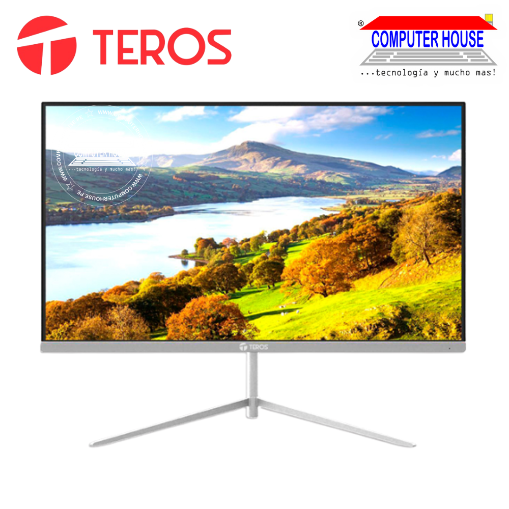 TEROS Monitor 23.8