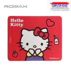 PadMouse Romax, Hello Kitty Designs.