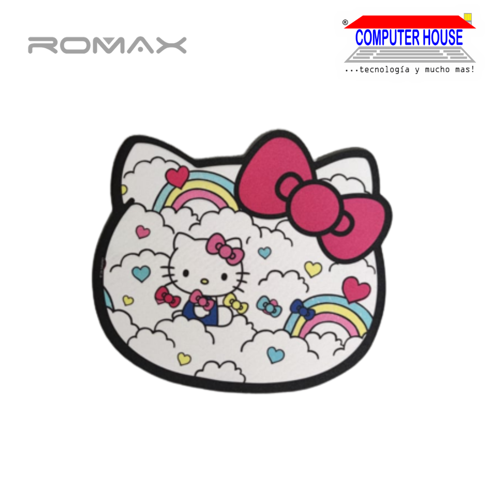 PadMouse Romax, Hello Kitty Designs.