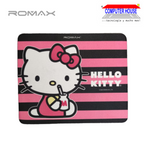 PadMouse Romax, Hello Kitty Designs.