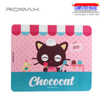 PadMouse Romax, Hello Kitty Designs.