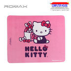 PadMouse Romax, Hello Kitty Designs.