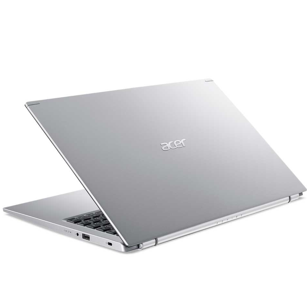 Laptop ACER Aspire 5 A515-56-553F, Core I5 1135G7, RAM 12GB, SSD 1TB, 15.6" FHD, FreeDos.