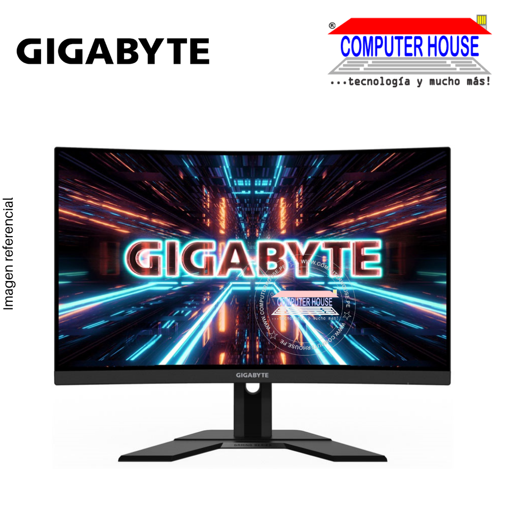 GIGABYTE Monitor Gamer 27