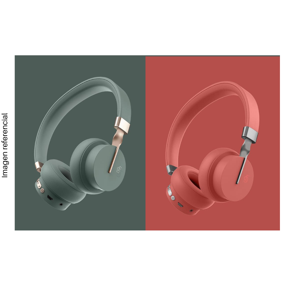 P3 Bluetooth Wireless Headset.