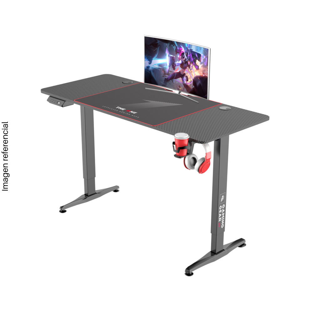 Gamer Table 1ST PLAYER MOTO-E 1460