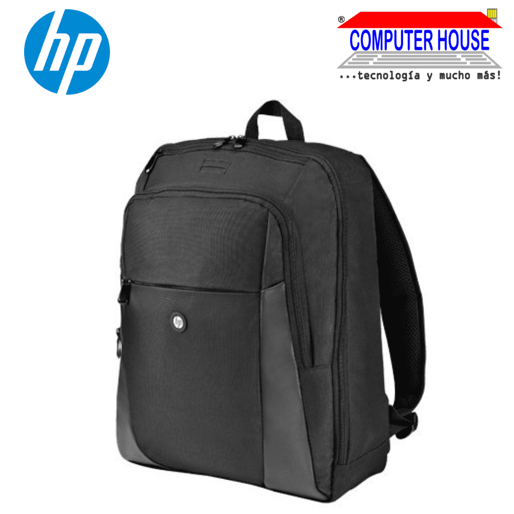 HP Essential Backpack 15.6" (H1D24AA)