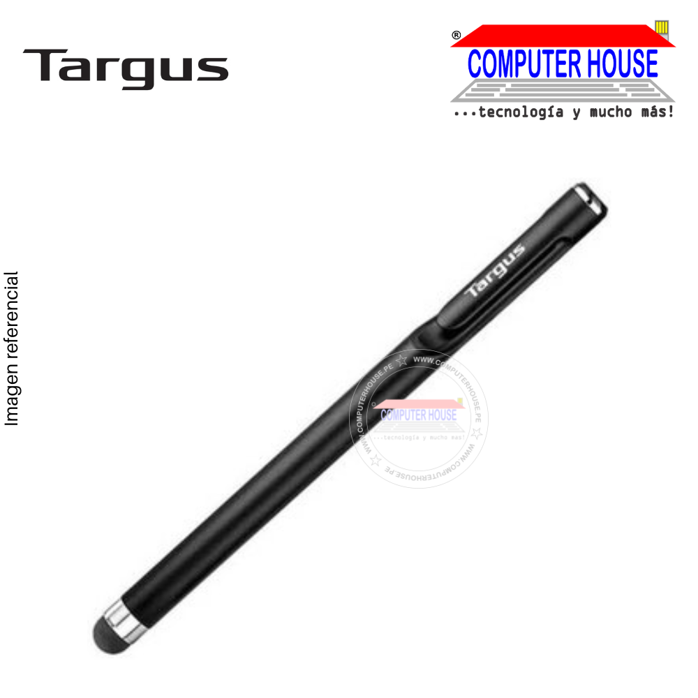TARGUS Smooth Glide Stylus Tablet Pen. (AMM165US) 